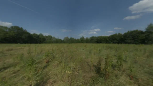 Day Environment HDRI 111 (2K)