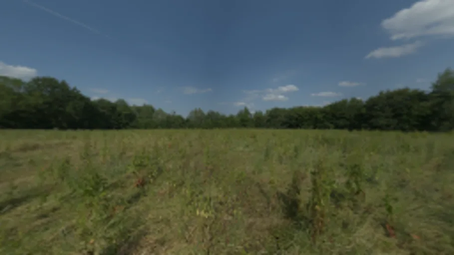Day Environment HDRI 111 (2K)