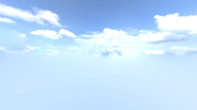 Day Sky HDRI 005 B (2K)