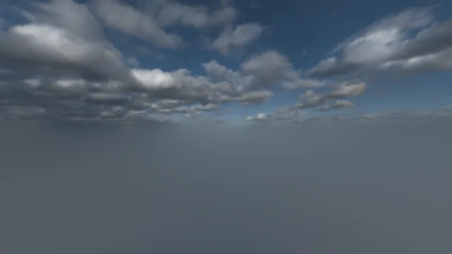 Day Sky HDRI 012 B (2K)