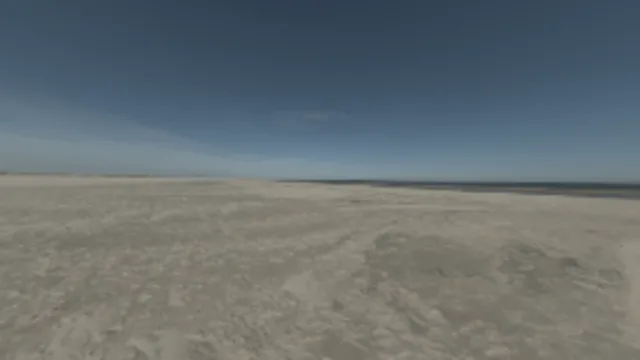 Day Sky HDRI 022 A (2K)