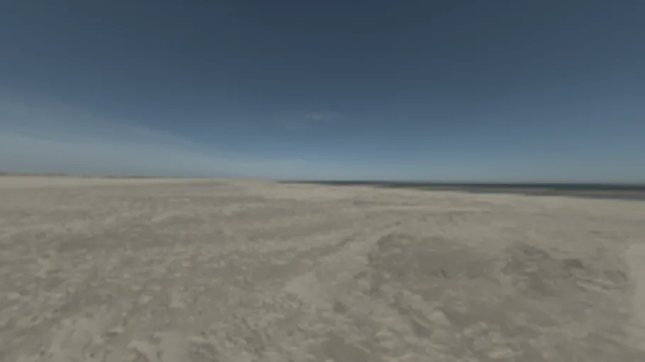 Day Sky HDRI 022 A (2K)