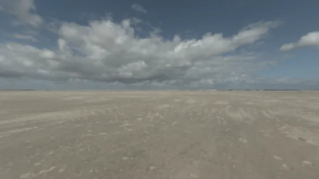 Day Sky HDRI 026 A (2K)