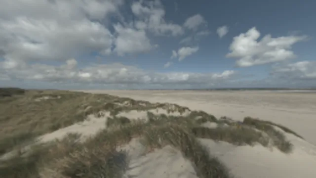 Day Sky HDRI 029 A (2K)
