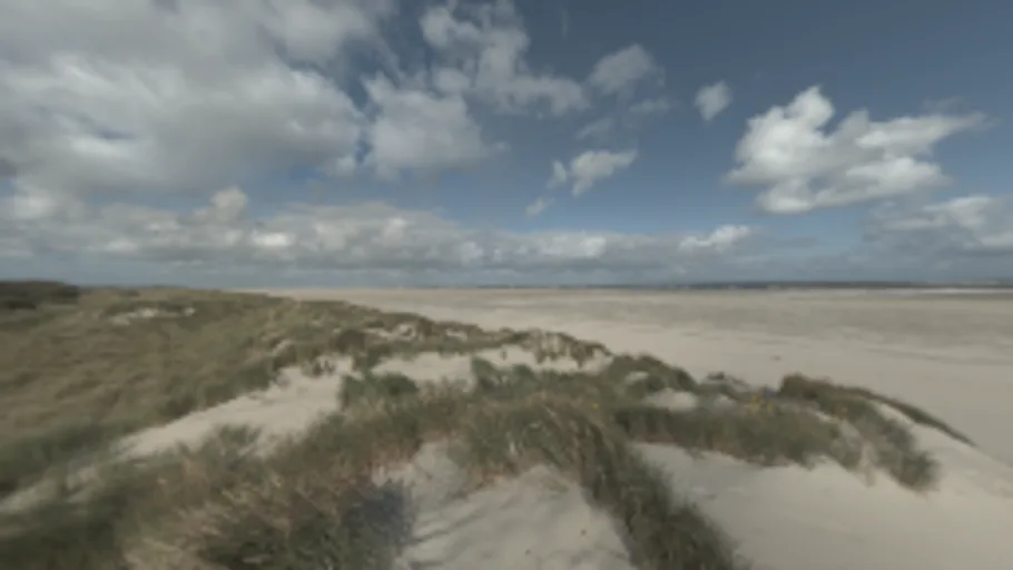 Day Sky HDRI 029 A (2K)
