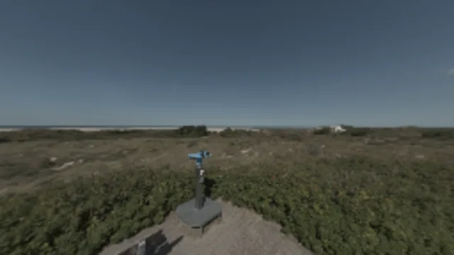 Day Sky HDRI 030 A (2K)