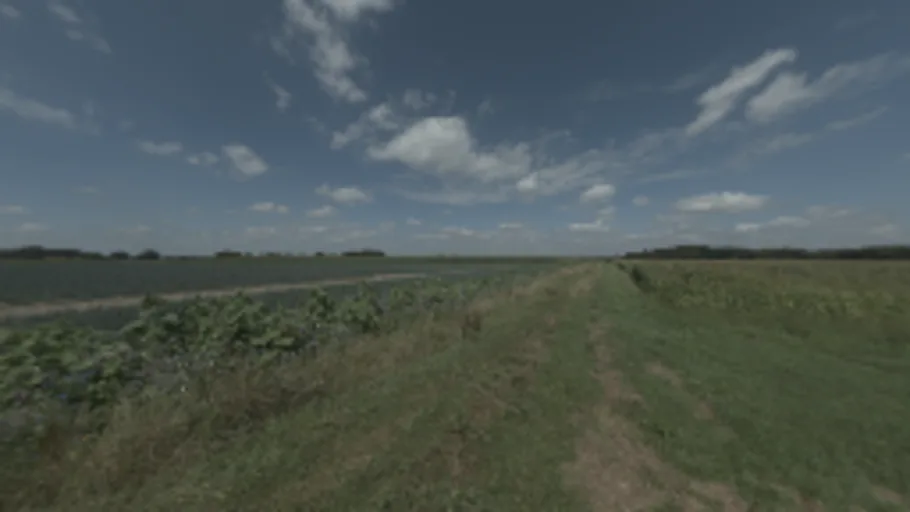 Day Sky HDRI 046 A (2K)