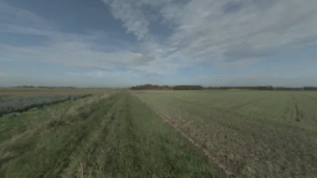 Day Sky HDRI 049 A (2K)
