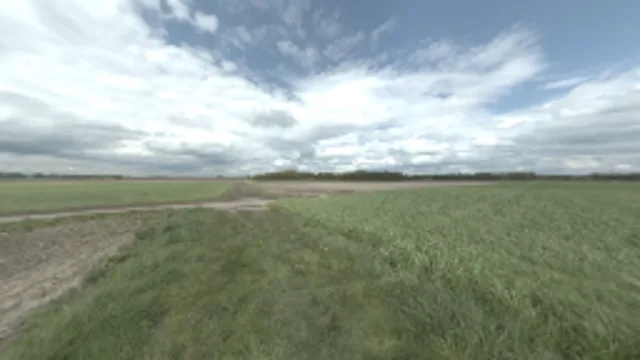 Day Sky HDRI 051 A (2K)