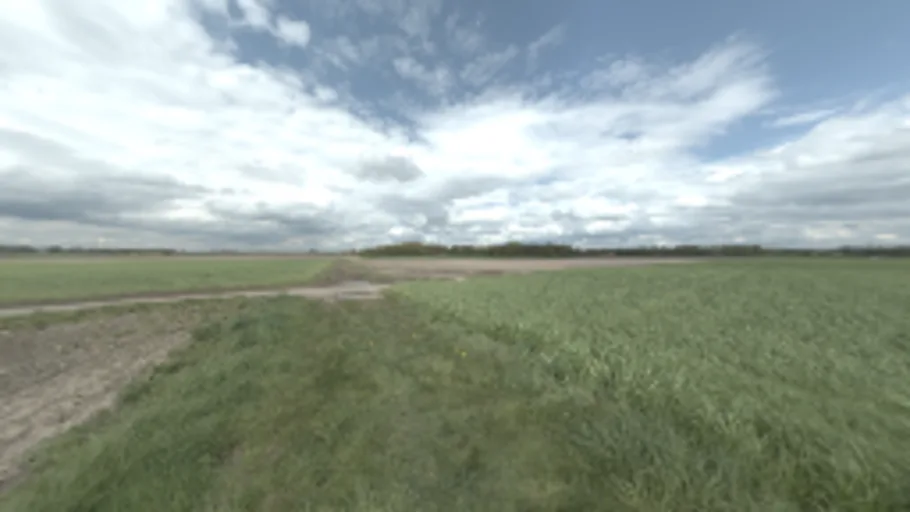 Day Sky HDRI 051 A (2K)