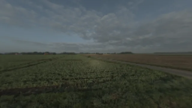 Day Sky HDRI 053 A (2K)