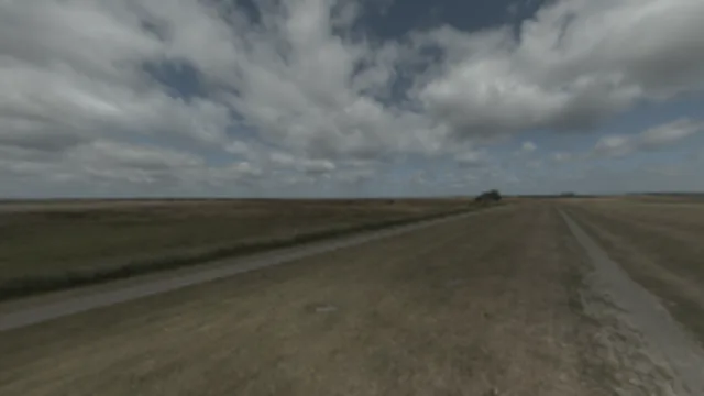 Day Sky HDRI 054 A (2K)