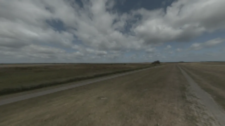 Day Sky HDRI 054 A (2K)