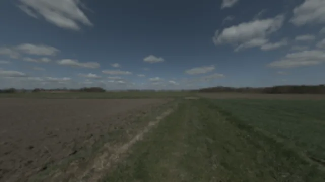 Day Sky HDRI 055 A (2K)