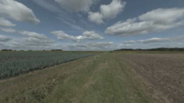 Day Sky HDRI 057 A (2K)