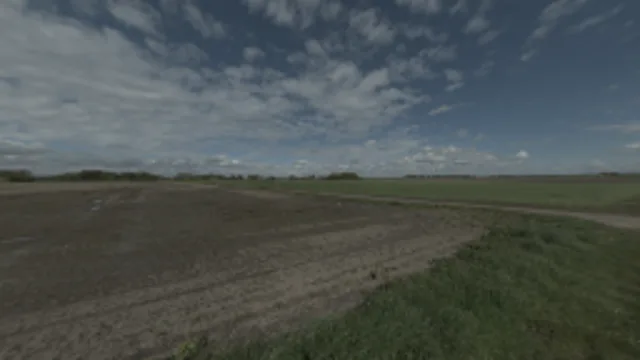 Day Sky HDRI 059 A (2K)