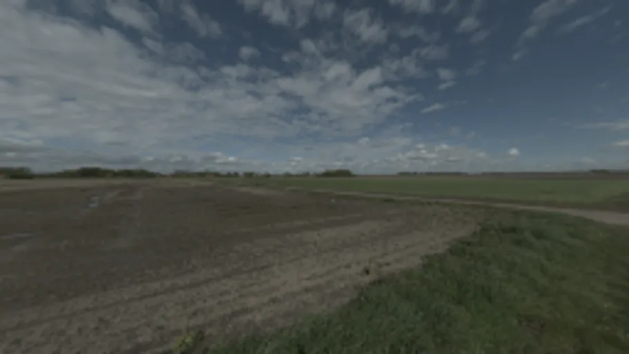 Day Sky HDRI 059 A (2K)