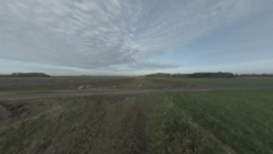 Day Sky HDRI 062 A (2K)