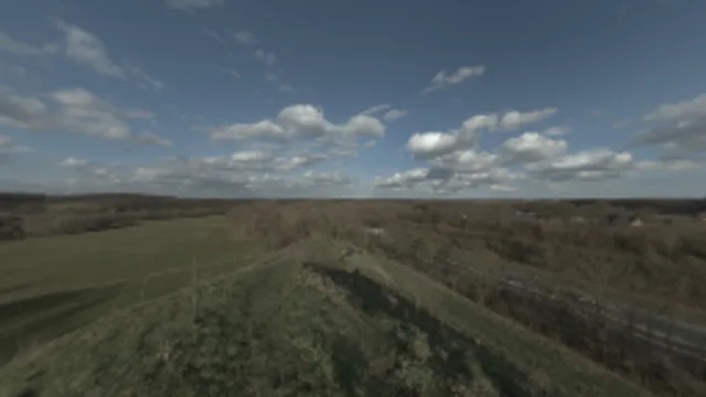 Day Sky HDRI 063 A (2K)
