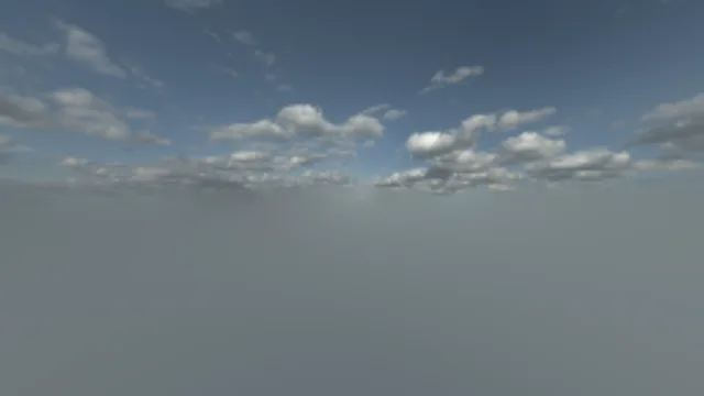 Day Sky HDRI 063 B (2K)