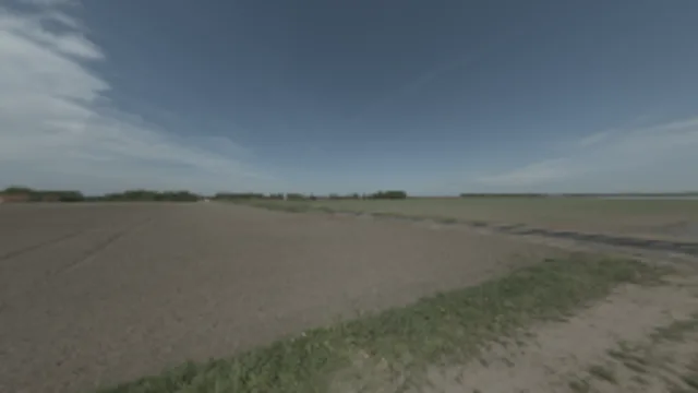 Day Sky HDRI 064 A (2K)