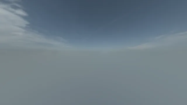 Day Sky HDRI 064 B (2K)