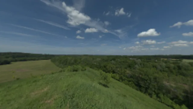 Day Sky HDRI 066 A (2K)