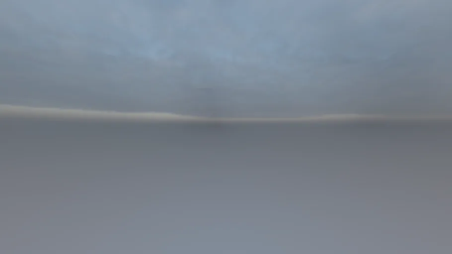 Evening Sky HDRI 044 B (2K)