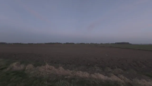 Morning Sky HDRI 009 A (2K)