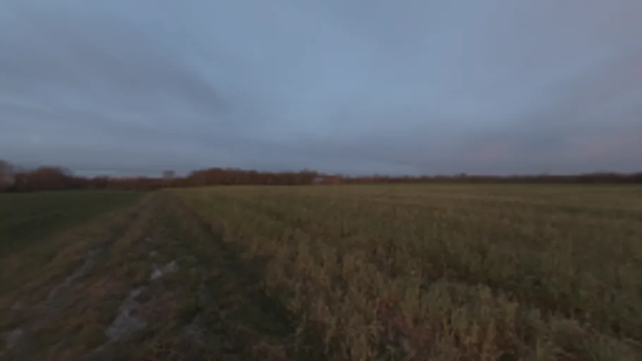 Morning Sky HDRI 011 A (2K)