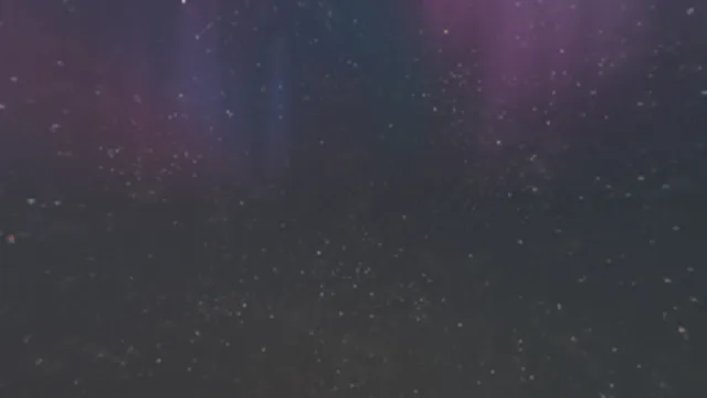 Night Sky HDRI 007 (2K)