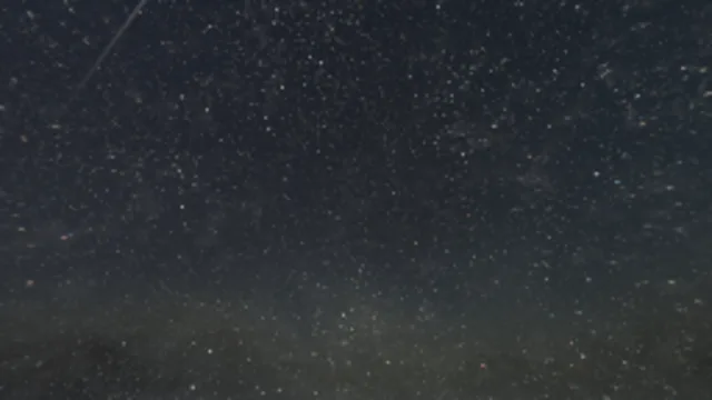 Night Sky HDRI 008 (2K)