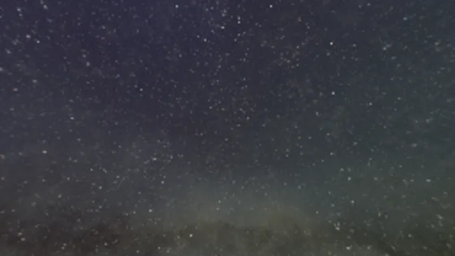 Night Sky HDRI 009 (2K)