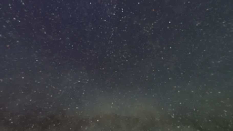 Night Sky HDRI 009 (2K)