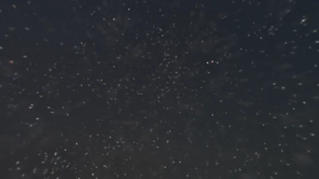 Night Sky HDRI 014 (2K)
