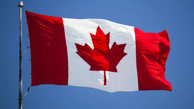 Canadian Pocketknife