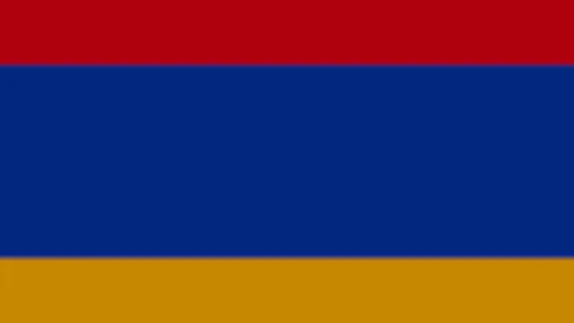 Armenia Flag