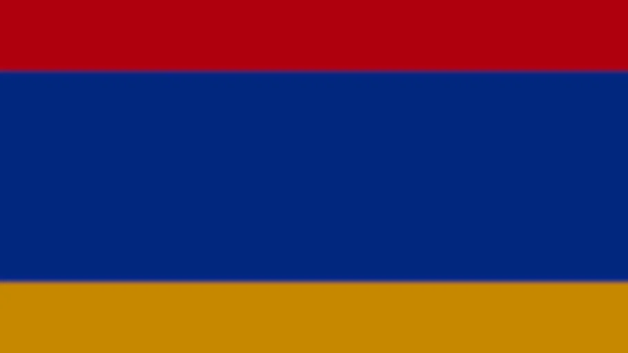 Armenia Flag