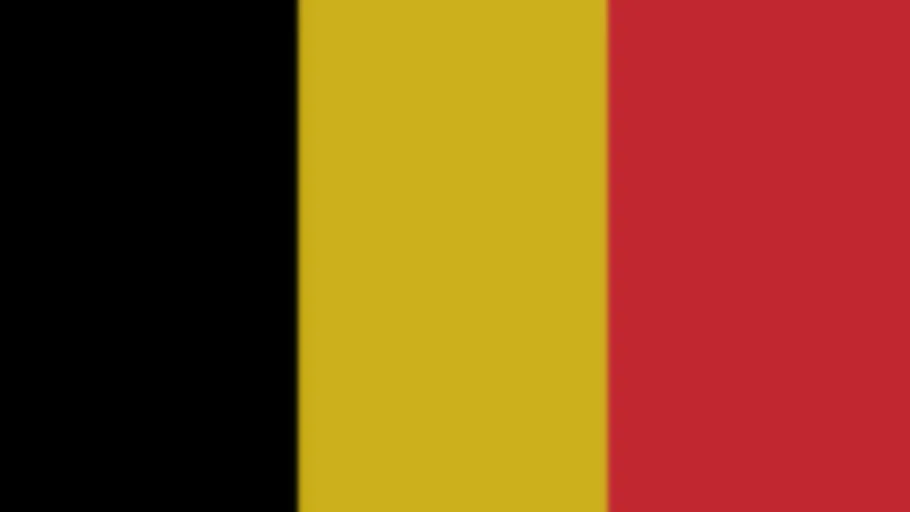 Belgium Flag