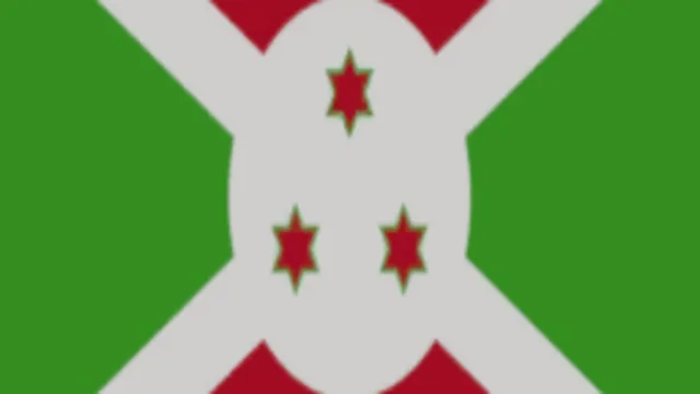 Burundi Flag