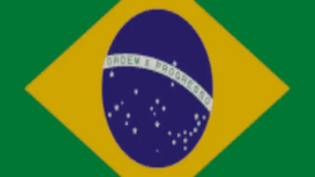Brazil Flag