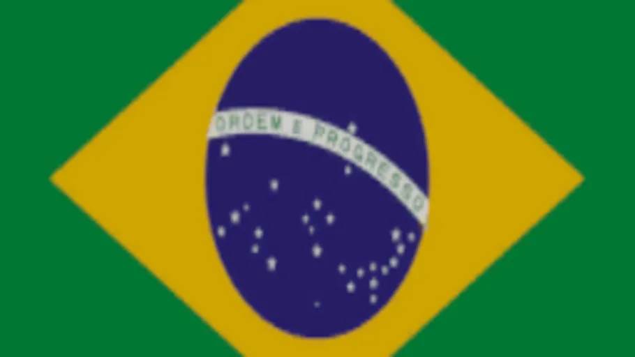 Brazil Flag