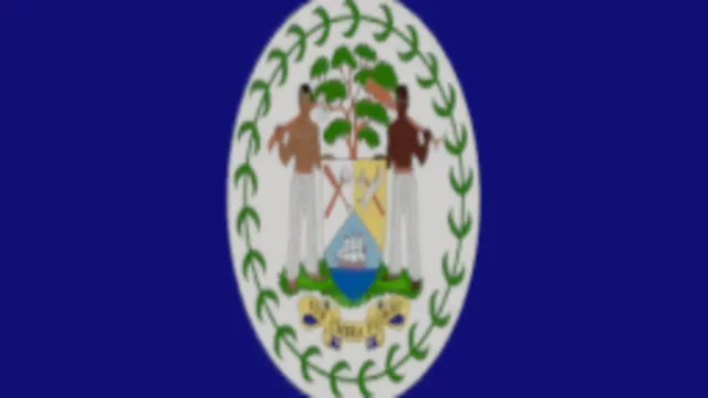 Belize Flag
