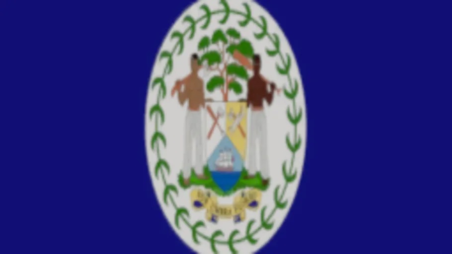 Belize Flag