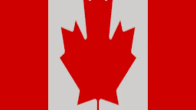 Canada Flag