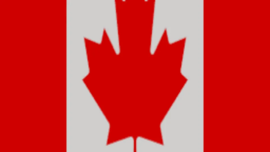 Canada Flag