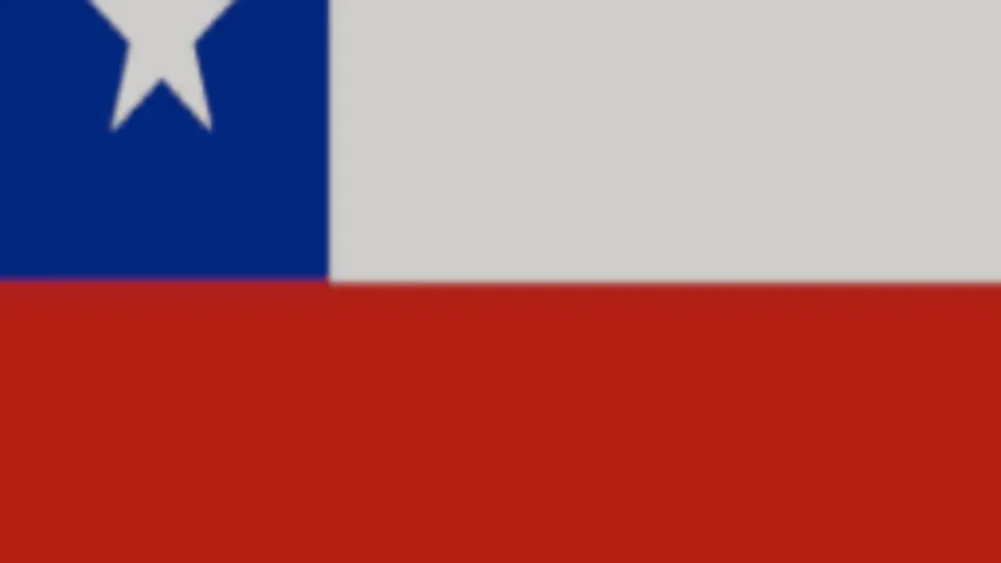 Chile Flag