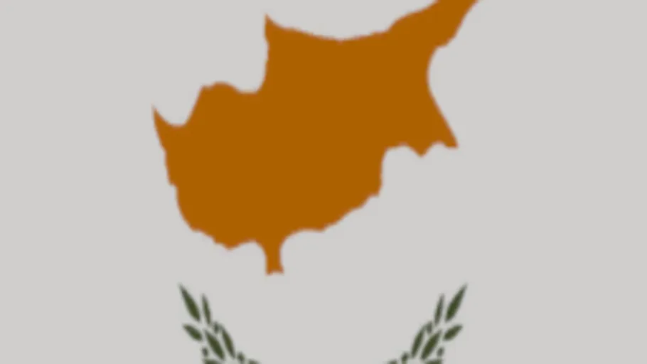 Cyprus Flag
