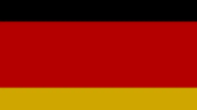 Germany Flag