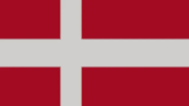 Denmark Flag